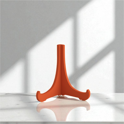 58x60mm ereve Tabak Tehir Aya Stand valye