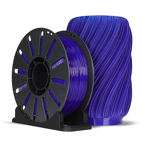 SOLVIX PLA/PHA FLAMENT LACVERT