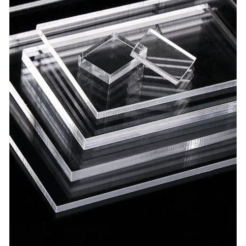 Pleksi Levha effaf (Renksiz) 2.8mm~3mm Dkme Pleksiglass Her Ebatta