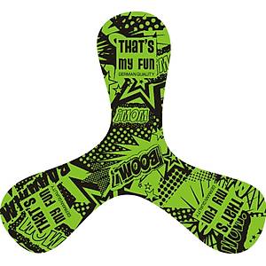 Bumerang Cassini Funky Boom