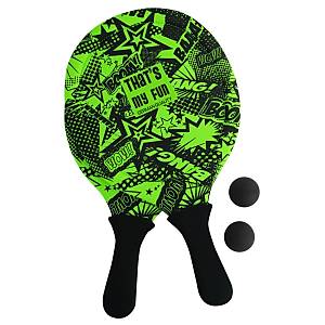 Plaj Tenisi Funky Boom