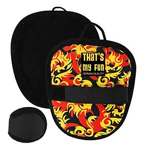 Sure Catch Set Flames Dragon - At Yakala Oyunu