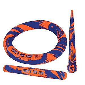 Dal�� Seti Funky Scribble