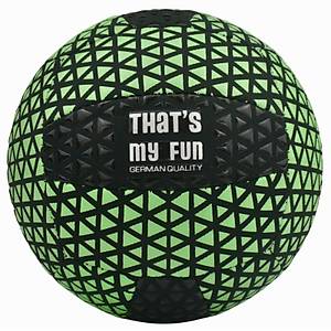 Plaj Topu NeoGrip Neon Ye�il -  Boyut 3