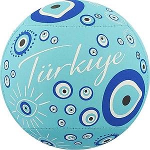 Plaj Topu Evil Eye - Boyut 3