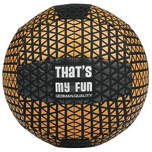 Plaj Topu NeoGrip Neon Turuncu -  Boyut 5