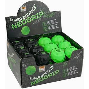 Super Bounce Neogrip Ball