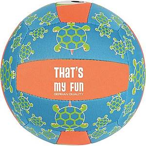 Plaj Topu Kaplumba�a - Boyut 3