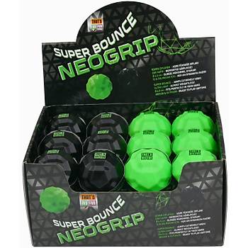Super Bounce Neogrip Ball