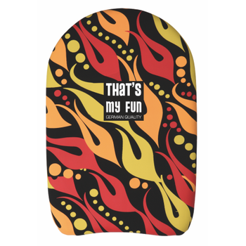 Yzme Tahtas - Kickboard Fireworks