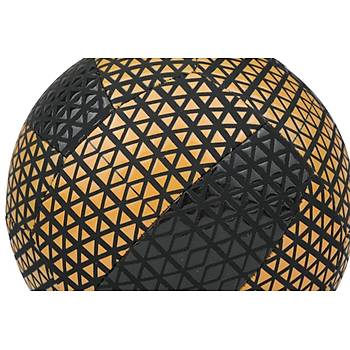 Plaj Topu NeoGrip Neon Turuncu -  Boyut 5