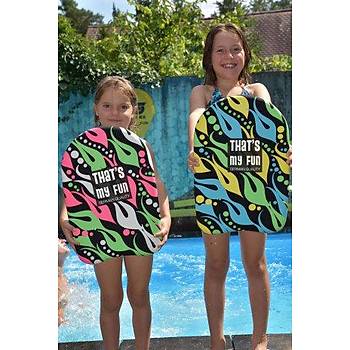 Yzme Tahtas - Kickboard Fireworks