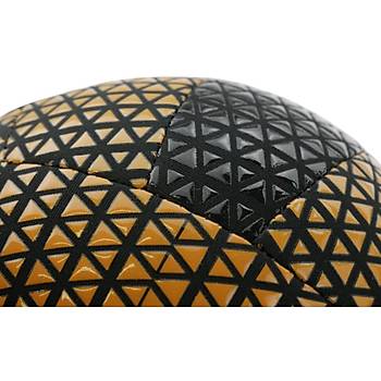 Plaj Topu NeoGrip Neon Turuncu -  Boyut 5