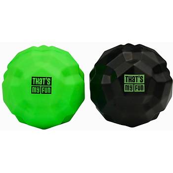 Super Bounce Neogrip Ball