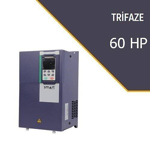 60HP SOLAR POMPA INVERTER (YEN NESL)