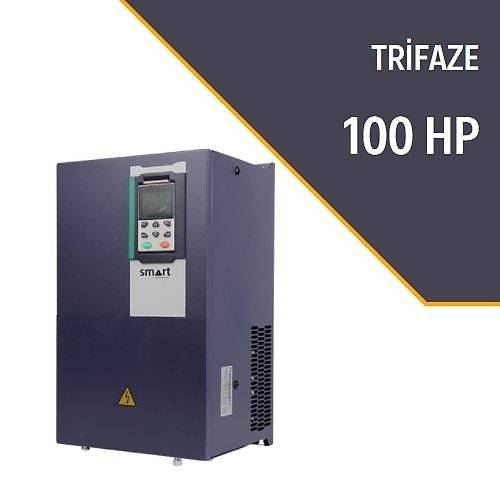 100HP SOLAR POMPA INVERTER (YEN NESL)