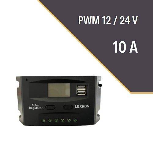 10A PWM ARJ KONTROL CHAZI