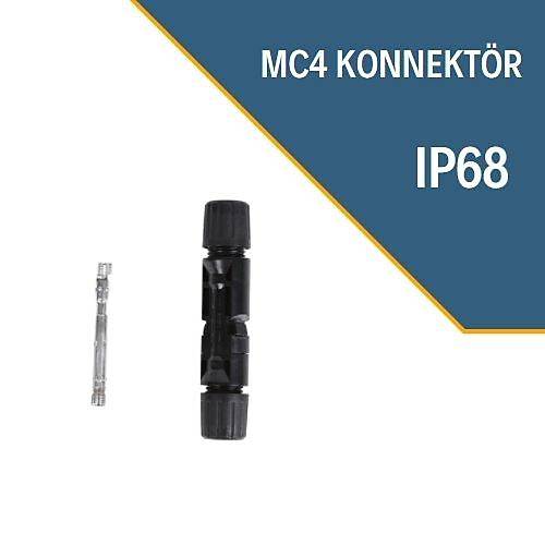 MC4 KONNEKTR