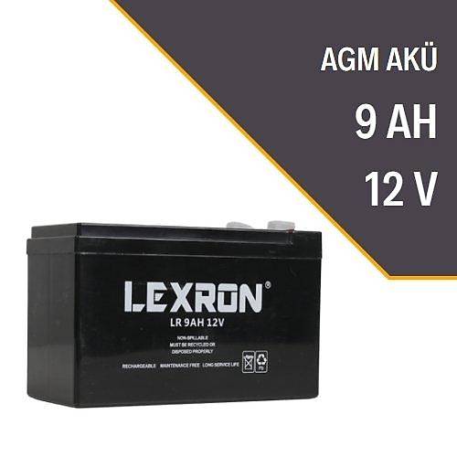 9AH-12V KURU TP AK
