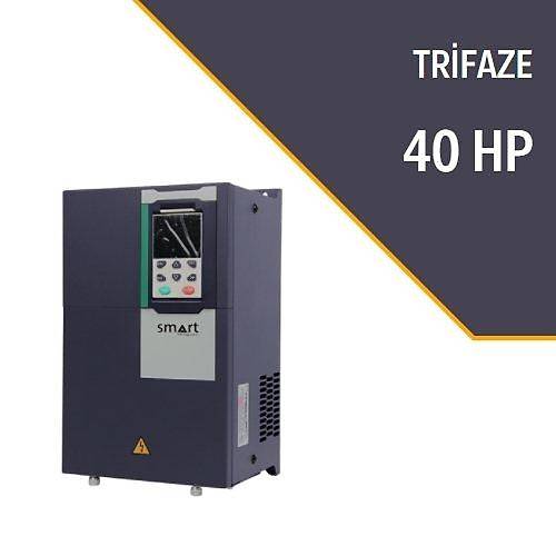 40HP SOLAR POMPA INVERTER (YEN NESL)