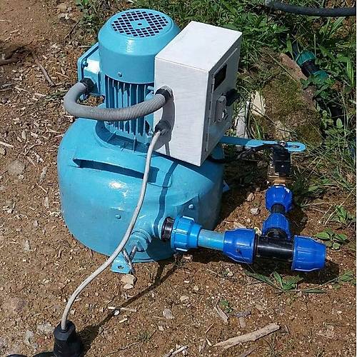 SUDAN ELEKTRK