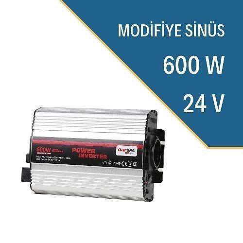 600W-24V MODFYE SNS NVERTER