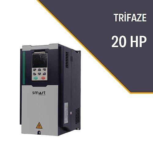 20HP SOLAR POMPA INVERTER (YEN NESL)