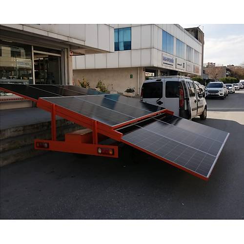MBL SOLAR SULAMA SSTEM