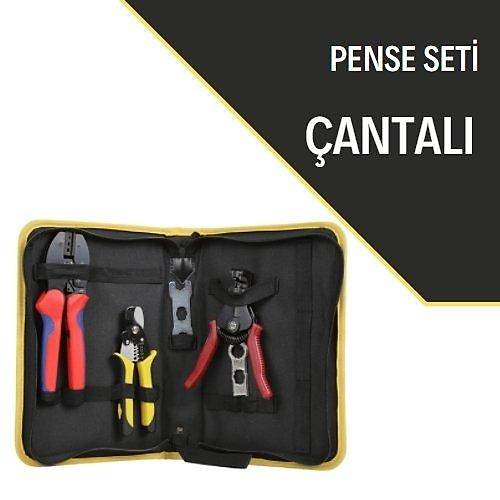 MC4 SIKMA PENSES SET