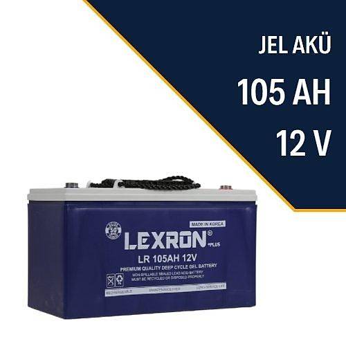 105AH JEL AK K