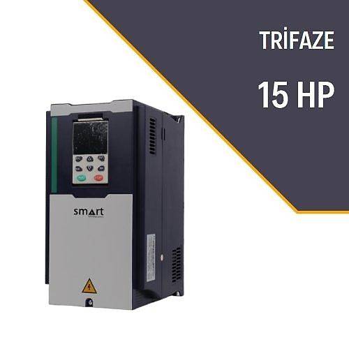 15HP SOLAR POMPA INVERTER (YEN NESL)
