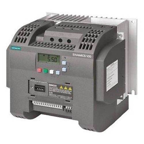 20HP SOLAR POMPA INVERTER (PANOLU)
