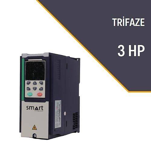 3HP SOLAR POMPA INVERTER (YEN NESL)