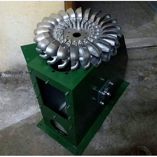 SUDAN ELEKTRK TRBN