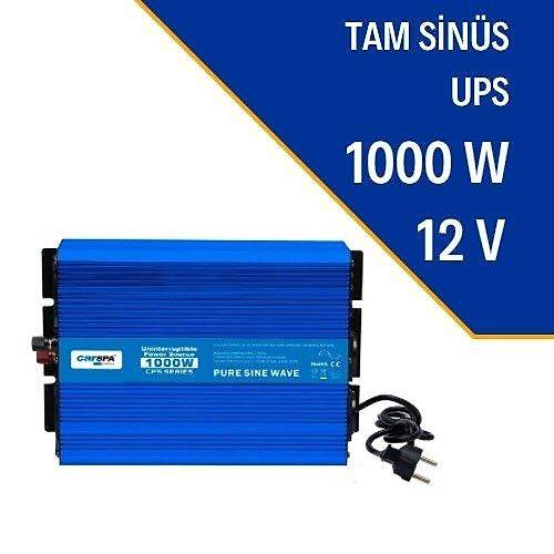 1000W-12V TAM SNS NVERTER (UPS)