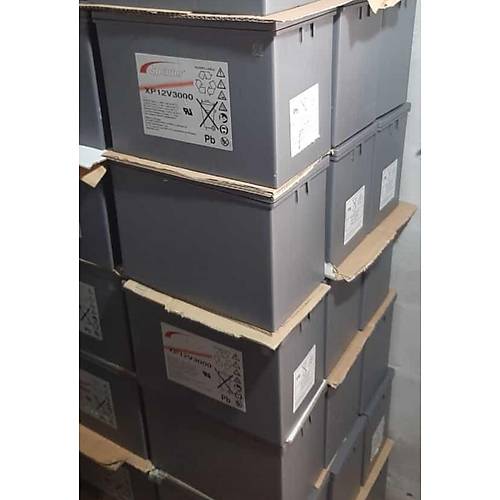 SPRENTER SOLAR 93-110 AH AK