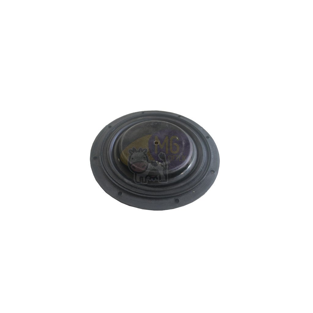 Valf diyaframı, 140 mm, servo regülatör için