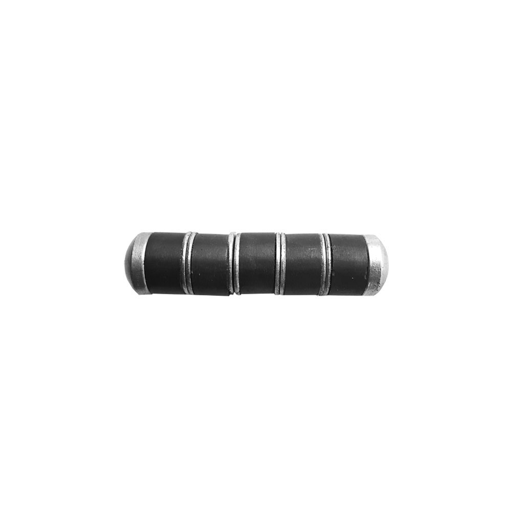 Krom başlı tüp mıknatıs, 78 x 18.5 mm
