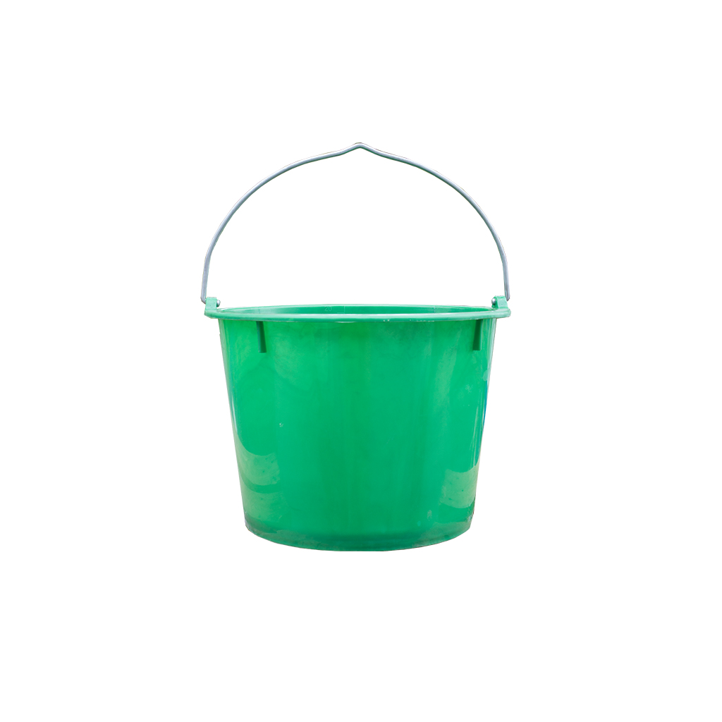 Yeşil yemleme kovası, 20 lt