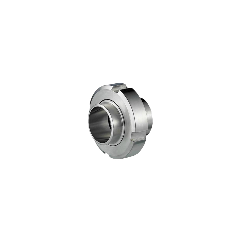 Paslanmaz DN40 rekor