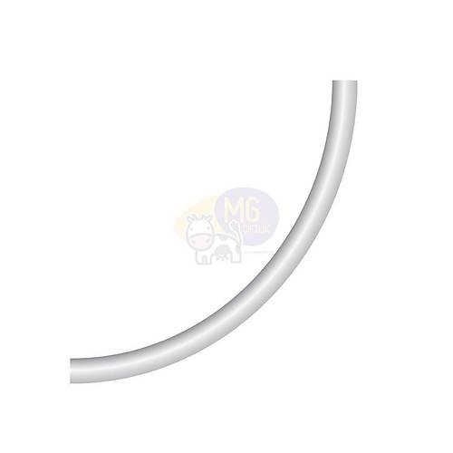 Silikon st hortumu, 10 x 16 mm (mt)