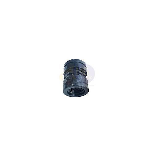 1/2'' plastik manon