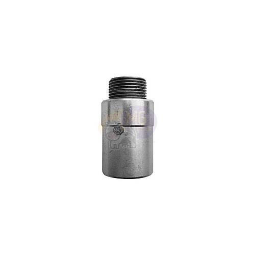 alpara ekvalf, 3/4'', metal