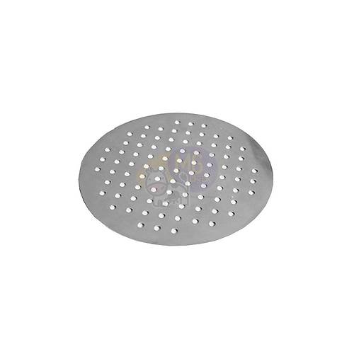 Paslanmaz alt disk,  165 mm, MG18090 st szme kab iin