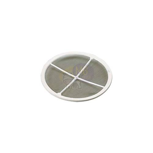  170 mm plastik filtre