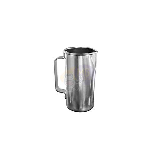 Alminyum litrelik, 1 lt