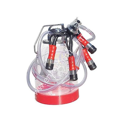 nek iin alminyum gm nitesi