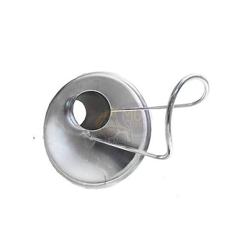 Cam fanus �st kapak 5 lt