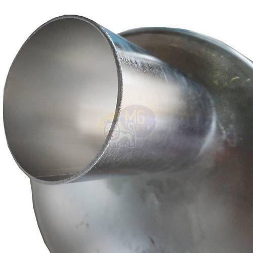 Cam fanus �st kapak 5 lt