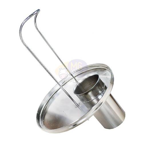 Cam fanus �st kapak 5 lt